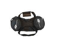 GOBOARD Torba czarna - 1427033 - zdjęcie 7
